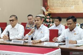 Bareskrim siap dukung penyidikan korupsi-TPPU pengadaan batu bara