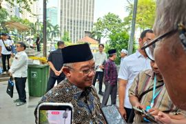 Mendikdasmen ungkap diskusi dengan Kepala BGN soal perbaikan MBG