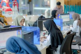 Pendaftar PMB UMS 2026 dari Sabang sampai Merauke