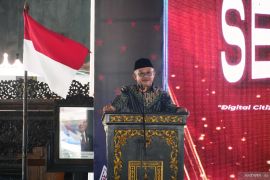 Mendikdasmen apresiasi kebedaan Forum Anak Beasiswa Rembang