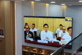 PTPN III ungkap strategi dukung swasembada pangan dan energi nasional