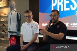 Indonesia hosts largest ever international padel event