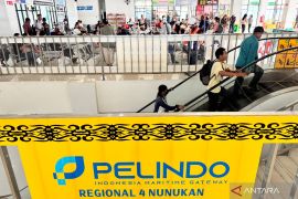 Registrasi IMEI Bisa Dilakukan di Pelabuhan Tunon Taka Nunukan