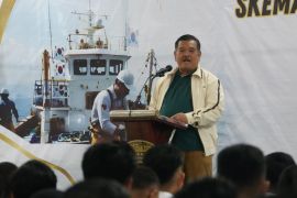 KP2MI perkuat kompetensi CPMI menghadapi pasar kerja Korea Selatan