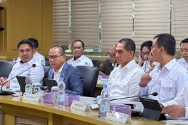 Indonesia targetkan 40.000 pekerja migran melalui SMK Go Global
