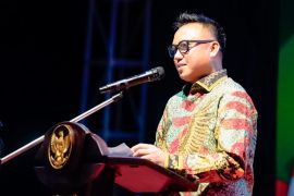 Pemkab Morowali Utara komitmen tingkatkan cakupan kepesertaan Jamsostek