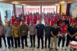 Pertamina dan Hiswana Migas tingkatkan kompetensi operator SPBU