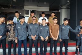Pemprov Bengkulu targetkan 600 lulusan SMA-SMK bekerja di luar negeri