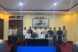 Tim Survei PBNU nilai Lirboyo siap jadi tuan rumah Muktamar ke-35 NU