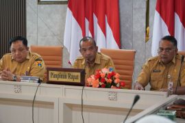 Enam kelurahan di Jaksel penuhi standar Keterbukaan Informasi Publik