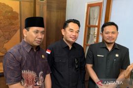 DPRD Kaltim melakukan studi tiru tata kelola sumur minyak rakyat yang berjalan di Blora
