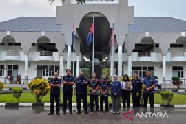 KJRI Johor diplomasi percepat pemulangan dua nakhoda nelayan RI