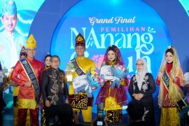 Pemkab minta Nanang Galuh Banjar promosikan pariwisata melalui medsos