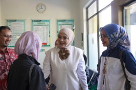 Lula Kamal : Layanan promotif jadi fondasi keberlanjutan Program JKN