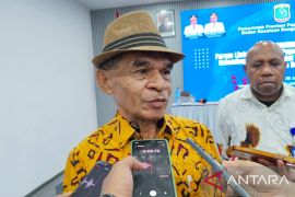 Dewan Adat dukung penyelesaian sengketa tiga pulau di Raja Ampat
