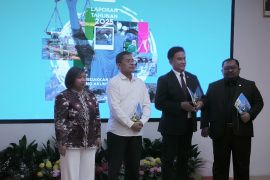 Komnas HAM catat 3.003 aduan dorong evaluasi kebijakan berbasis HAM