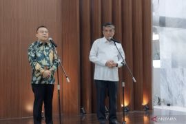 Menaker apresiasi respons cepat DPR tanggapi isu PHK TikTok-Tokopedia