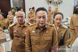 Pemkot Malang: Angkutan pelajar gratis beroperasi tahun ajaran baru
