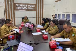 Pemkab Kapuas persiapkan penerapan PPK-BLUD di RS Kelas D Pratama Pujon