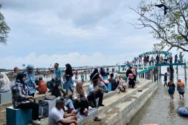 Disbudpar Kota Cirebon sebut penataan WBK dongkrak kunjungan wisata saat liburan sekolah
