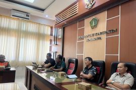 Jembrana sepakat olah sampah organik di desa