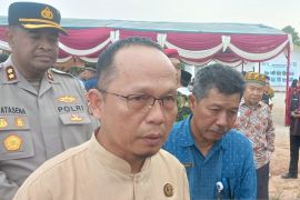 Pemkab Bangka Tengah usulkan revitalisasi 37 sekolah