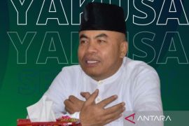 KAHMI NTB meminta pemerintah terapkan jeda gizi nasional