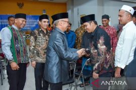 NTB mematangkan kafilah hadapi MTQ Nasional XXXI