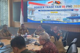 Pemprov Papua perkuat potensi ekspor wilayah perbatasan RI-PNG
