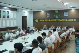 UIN Ar-Raniry ajukan tambahan kuota KIP Kuliah ke Bappenas