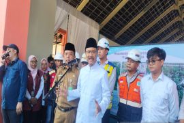 Pemerintah percepat pembangunan sekolah rakyat di Kulon Progo