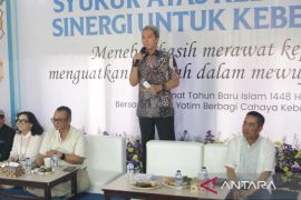 Pemkot Bogor libatkan koperasi untuk dukung pengembangan kota gastronomi