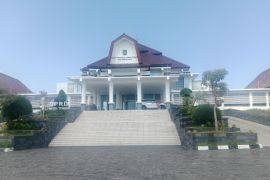DPRD Lombok Tengah memberi catatan Ranperda pertanggungjawaban APBD 2025