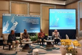Sekda tegaskan Pemkot Payakumbuh Komit mendukung percepatan implementasi ETPD