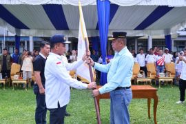 Pengurus Kormi Kota Payakumbuh resmi dilantik