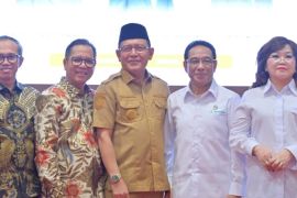 Wako Payakumbuh bidik program bantuan rehabilitasi 8000 RTLH