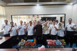 Sentra IKM Rendang Kota Payakumbuh diarahkan jadi OVOP Go Global