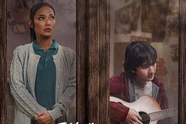 Film "Takkan Kubiarkan Kau Menangis" angkat masalah orang tua dan anak