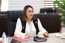 Donggala dorong OPD tuntaskan pengadaan tanah untuk SNT