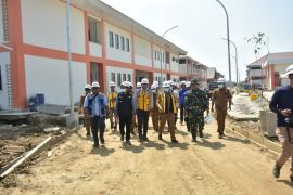 Pemkab Sumedang pastikan Sekolah Rakyat siap digunakan pada September