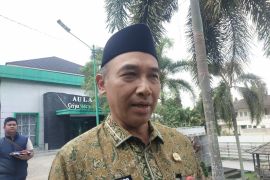 Disdik Kota Jambi mengevaluasi SMPN 23 menyusul minim jumlah pendaftar