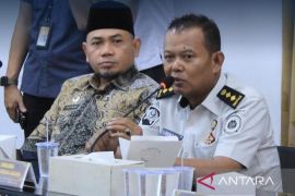 Kanwil Ditjenpas Jambi dukung pemutakhiran data pemilih warga binaan pemasyarakatan