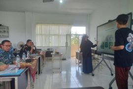Inovasi bidang pangan dan pertanian antarkan Payakumbuh ke final TTG Sumbar 2026
