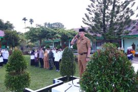 Wawako Payakumbuh tekankan pentingnya penguatan moral dan keimanan