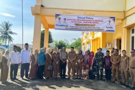 Payakumbuh Selatan luncurkan inovasi Seribu Asa Bebas Stunting