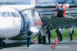 Pemkot Bandung: Bandara Husein layani delapan rute saat reaktivasi