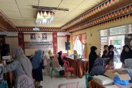Payolansek optimalkan Posyandu berbasis enam SPM
