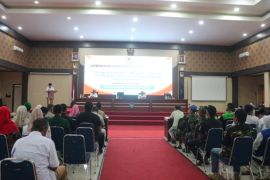 Wawako Payakumbuh tergaskan pentingnya Ormas sebagai mitra strategis pemerintah
