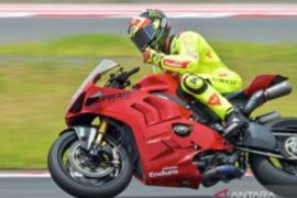 Direktur Motorsports KTM harap Diggia langsung cepat beradaptasi