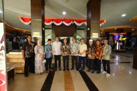 Pemkot Payakumbuh terima kunker DPRD Sumbar